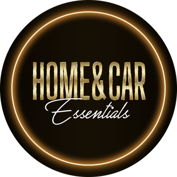 Home & Car Essentials