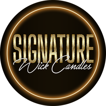 Signature Wick Candles